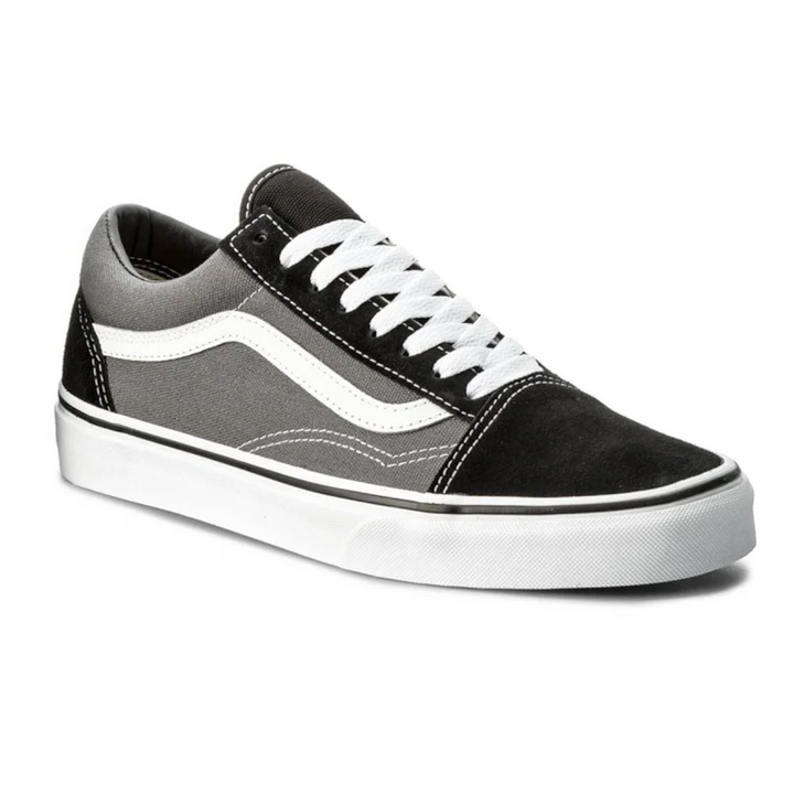 Tênis Vans Old Skool Cinza