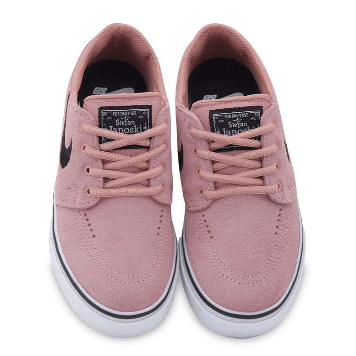 Tênis Nike Sb Stefan Janoski Zoom OG Rosa