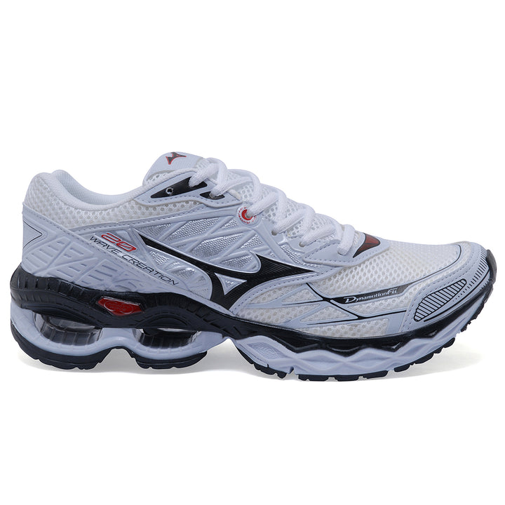 Tênis Mizuno Wave Creation 20 Branco