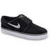 Tênis Nike Sb Stefan Janoski Zoom OG Preto / Branco