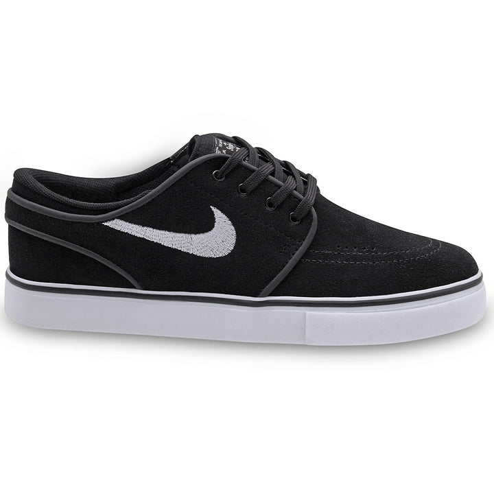 Tênis Nike Sb Stefan Janoski Zoom OG Preto / Branco