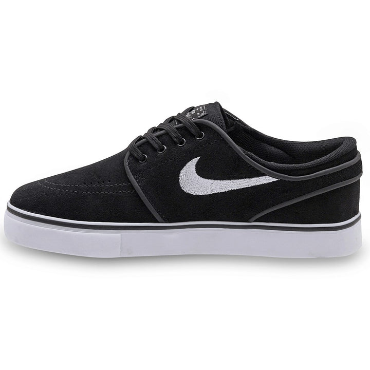 Tênis Nike Sb Stefan Janoski Zoom OG Preto / Branco