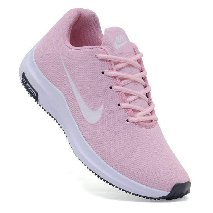 Tênis Nike Zoom Rosa