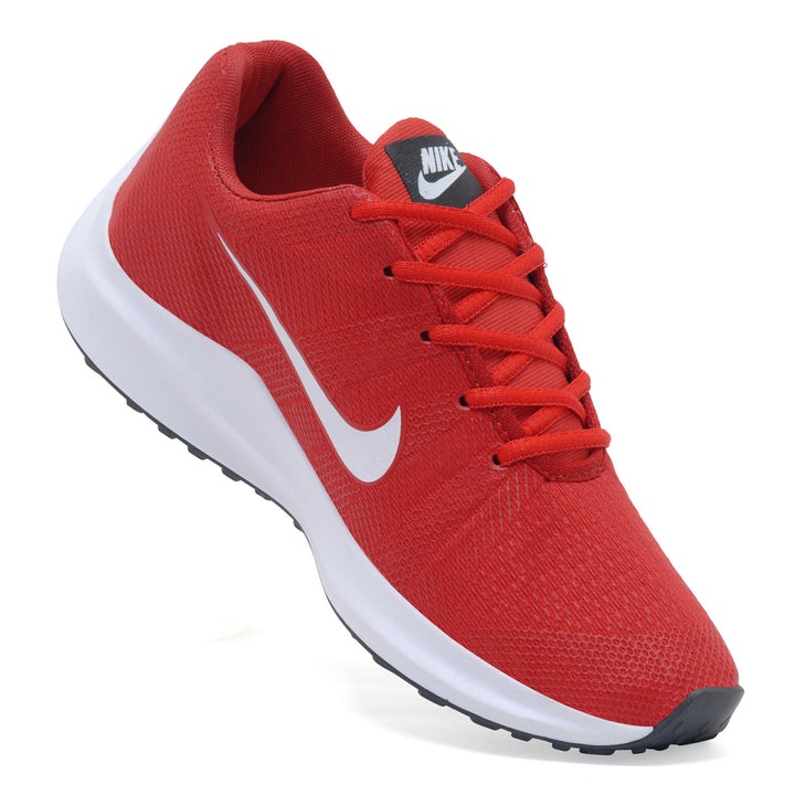 Tênis Nike Zoom Vermelho