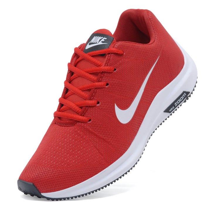 Tênis Nike Zoom Vermelho