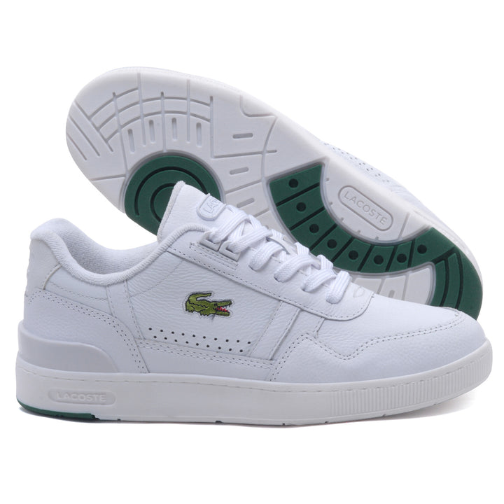 Sapatênis Lacoste Casual Branco