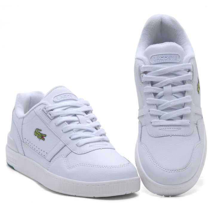 Sapatênis Lacoste Casual Branco