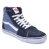 Tênis Vans SK8-Hi Skool Cano Alto Azul