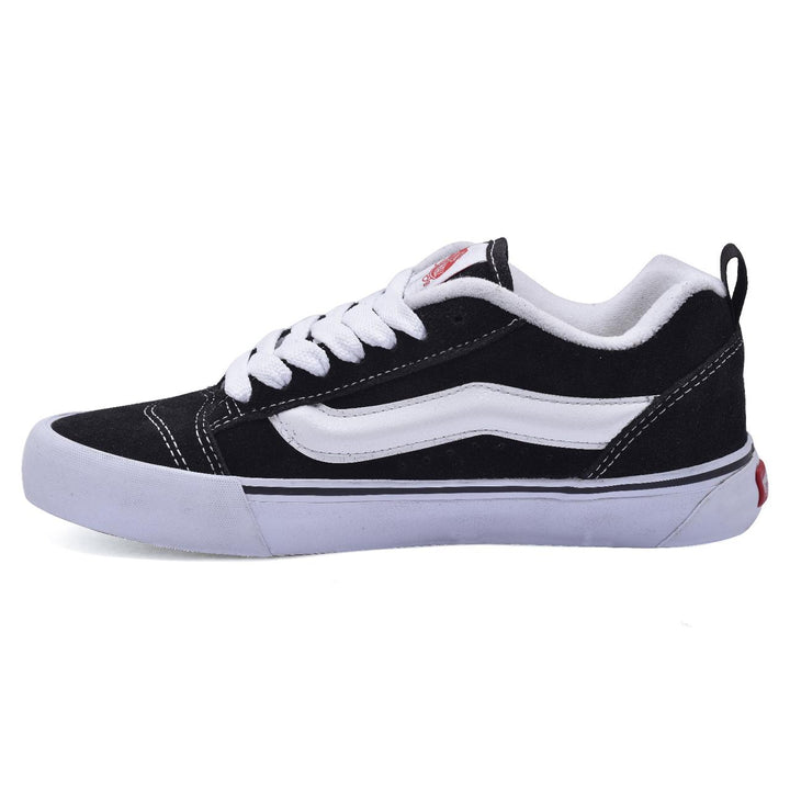 Tênis Vans KNU Skool Preto / Branco