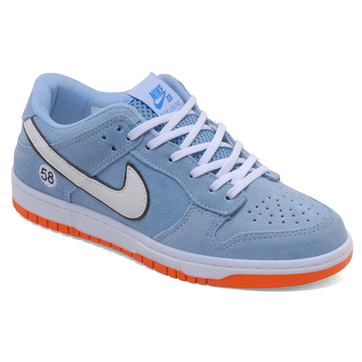 Tênis Sb Dunk Low 58 Azul