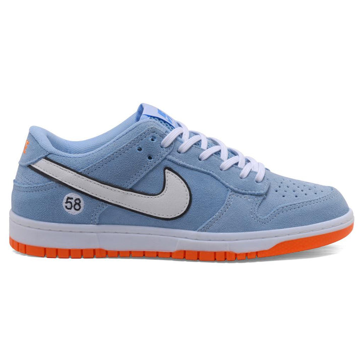 Tênis Sb Dunk Low 58 Azul