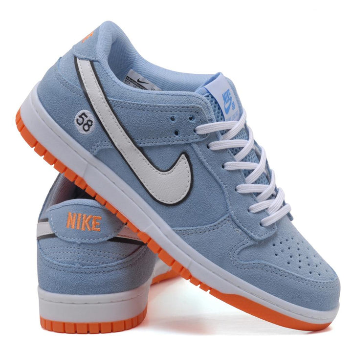 Tênis Sb Dunk Low 58 Azul