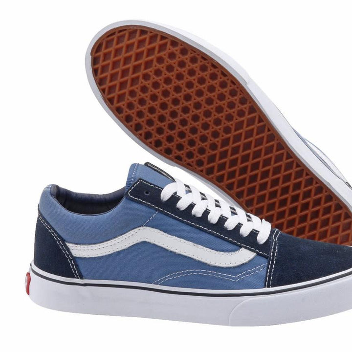 Tênis Vans Old Skool Azul