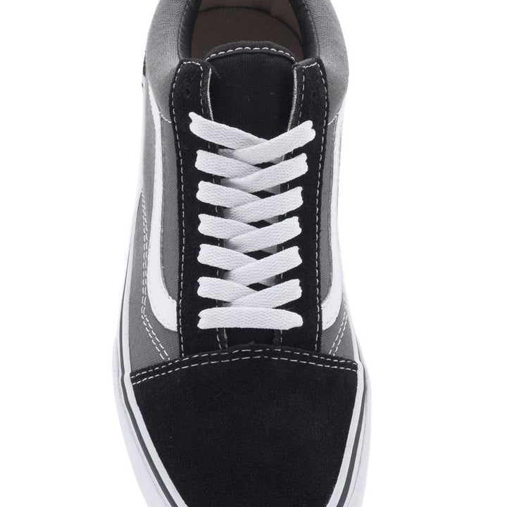 Tênis Vans Old Skool Cinza