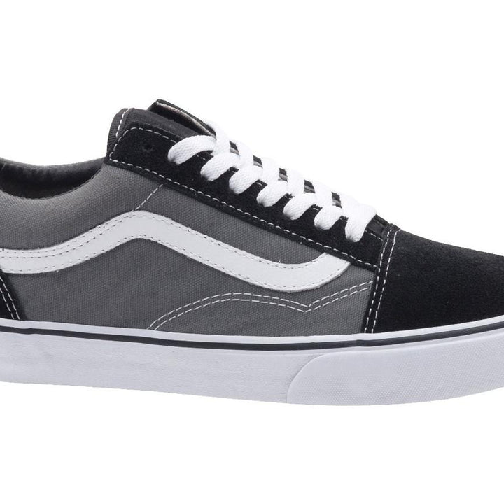 Tênis Vans Old Skool Cinza