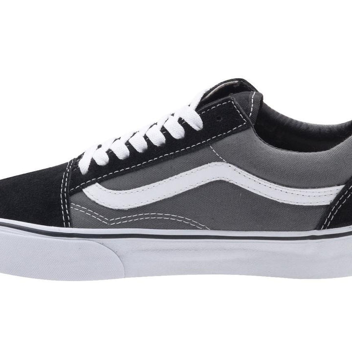 Tênis Vans Old Skool Cinza