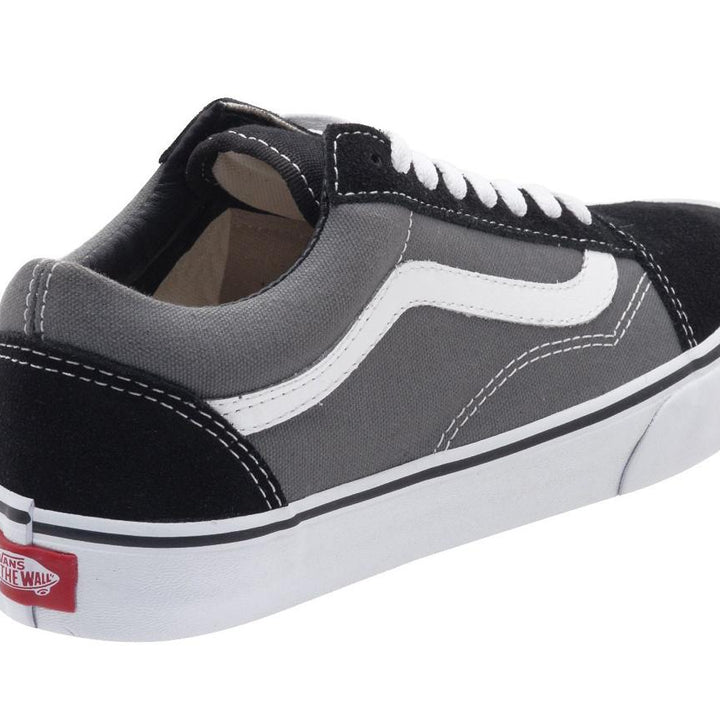 Tênis Vans Old Skool Cinza